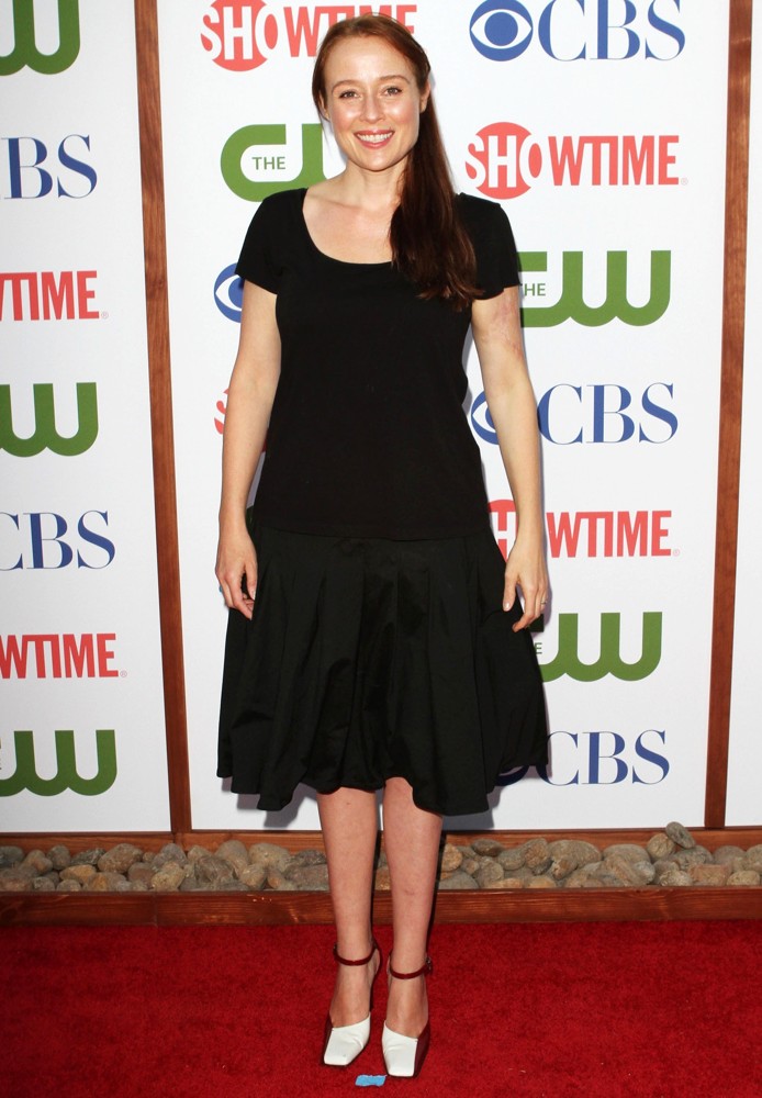 Jennifer Ehle