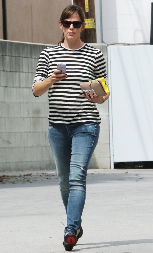 Jennifer Garner