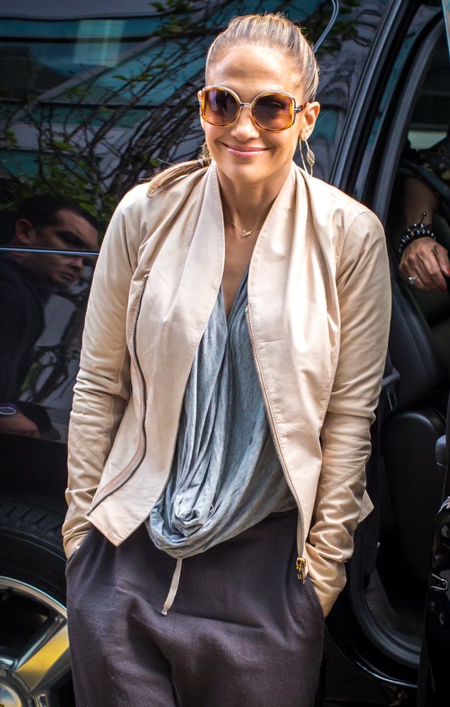 Jennifer Lopez