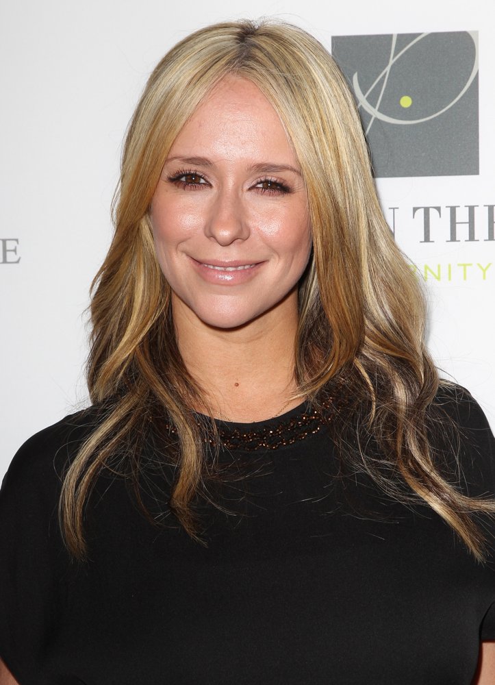 Jennifer Love Hewitt