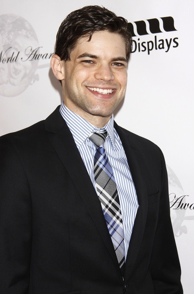 Jeremy Jordan
