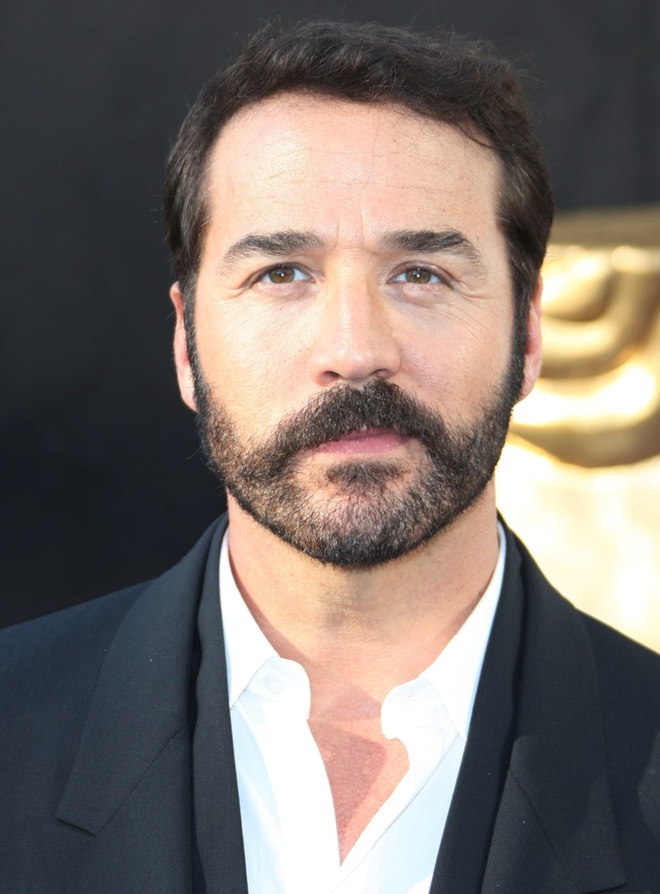 Jeremy Piven