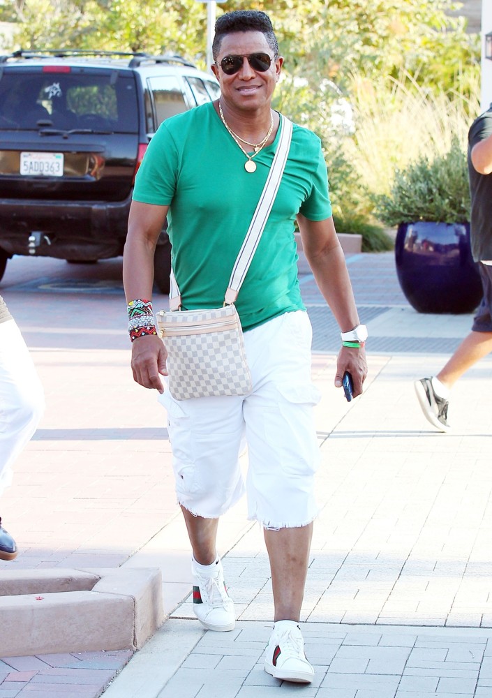Jermaine Jackson