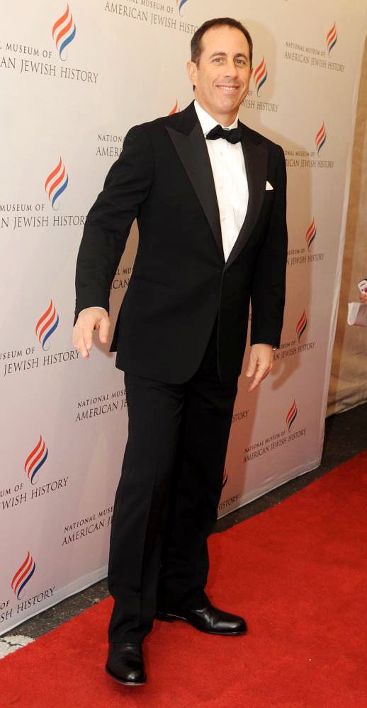 Jerry Seinfeld