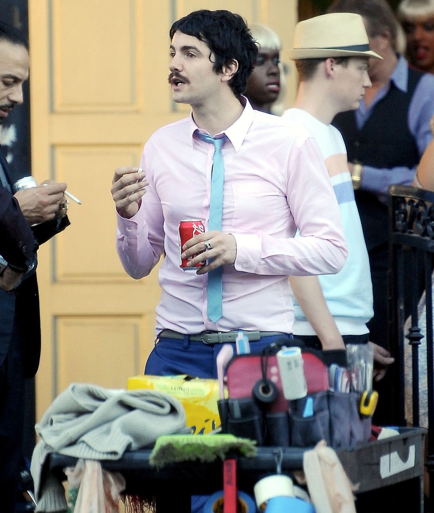 Jim Sturgess