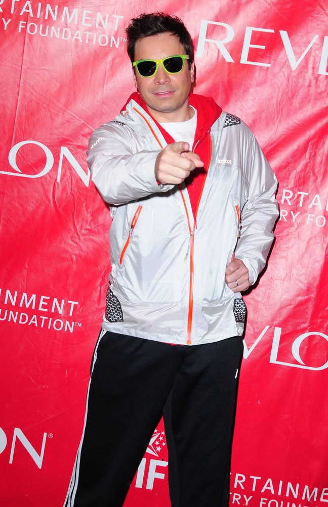 Jimmy Fallon