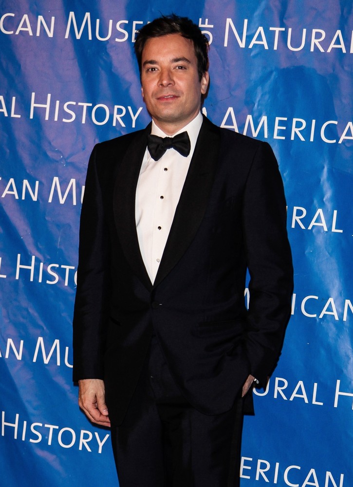 Jimmy Fallon