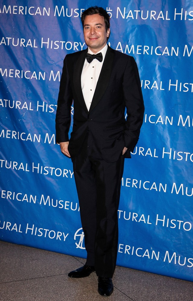 Jimmy Fallon