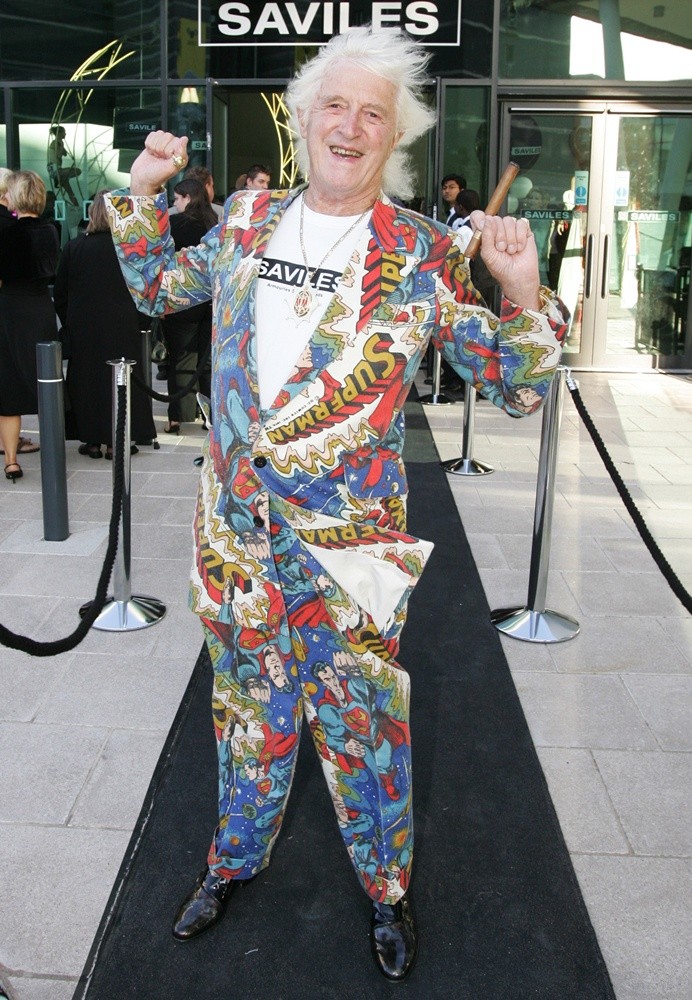 Jimmy Savile