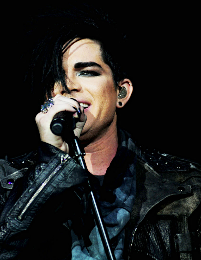 Adam Lambert