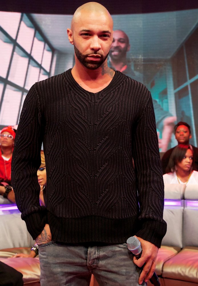 Joe Budden, Slaughterhouse