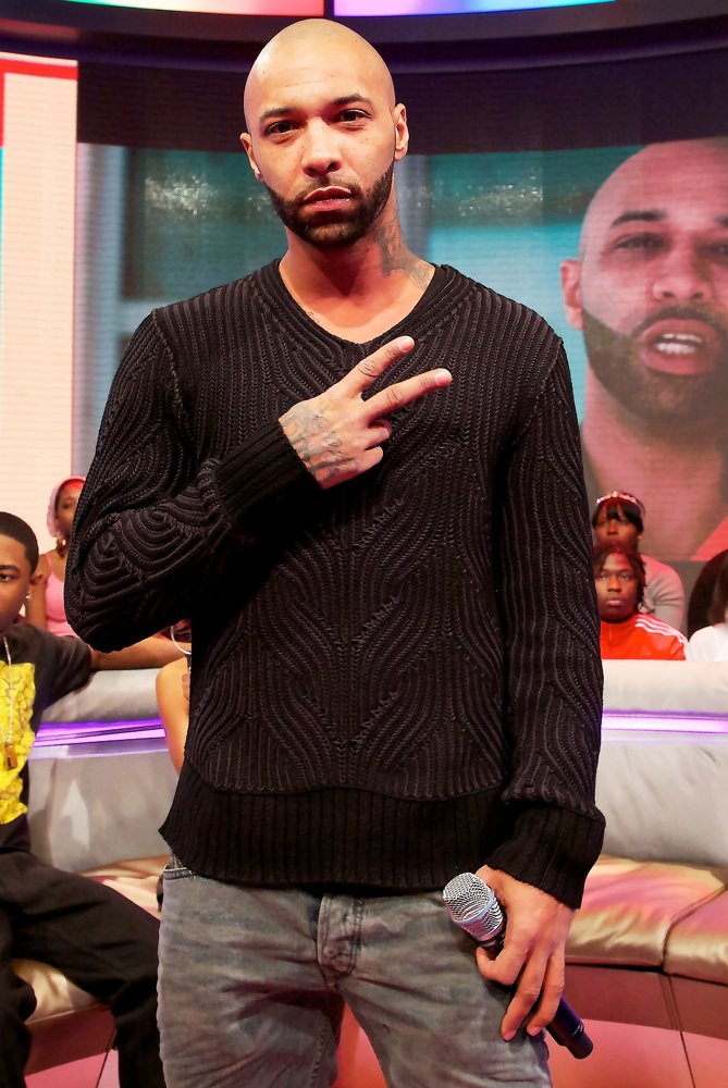 Joe Budden, Slaughterhouse