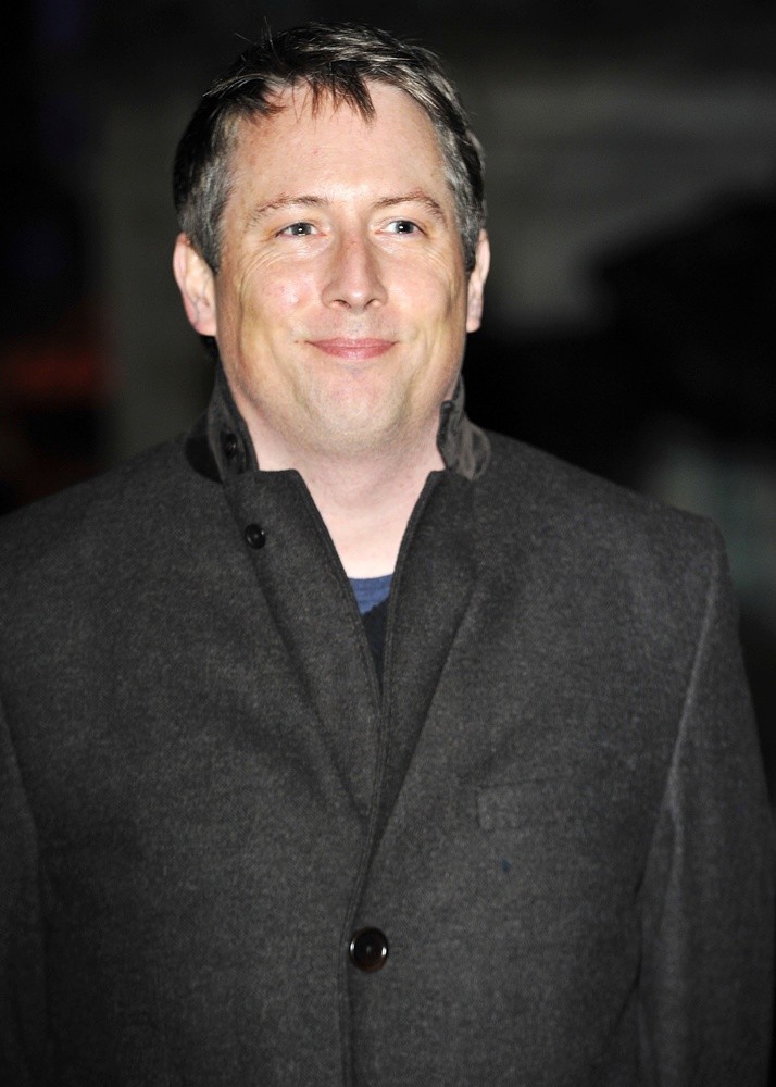 Joe Cornish