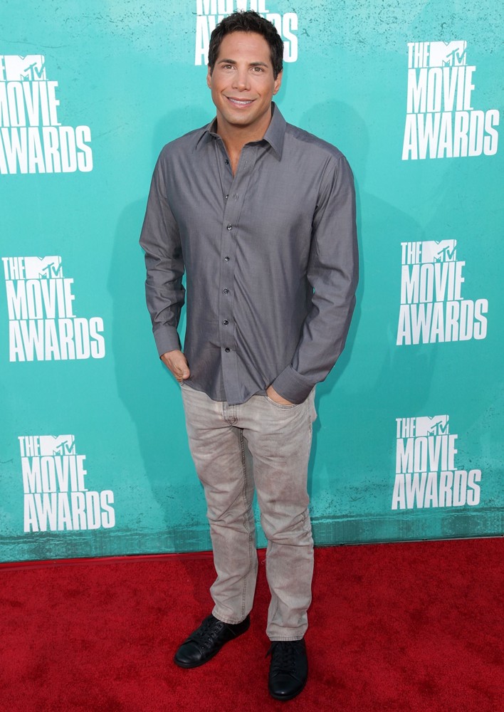 Joe Francis