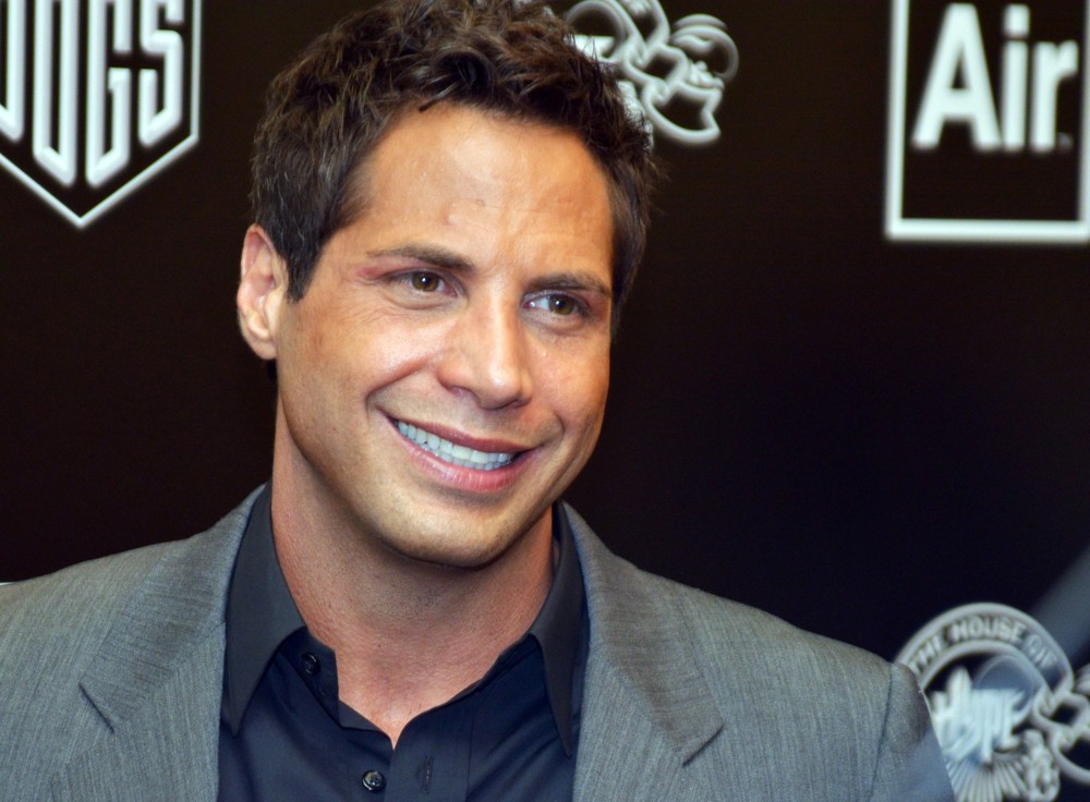Joe Francis