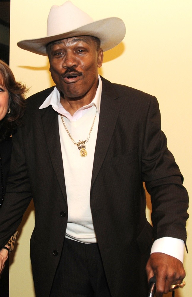 Joe Frazier