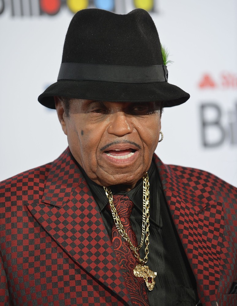 Joe Jackson