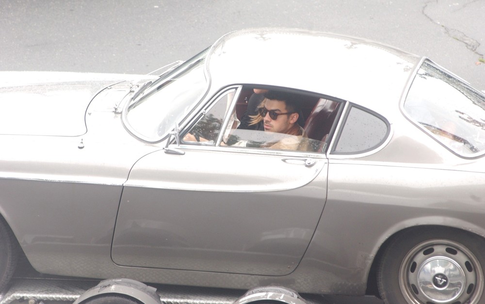 Joe Jonas, Jonas Brothers