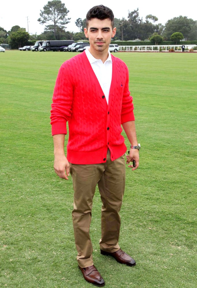 Joe Jonas, Jonas Brothers