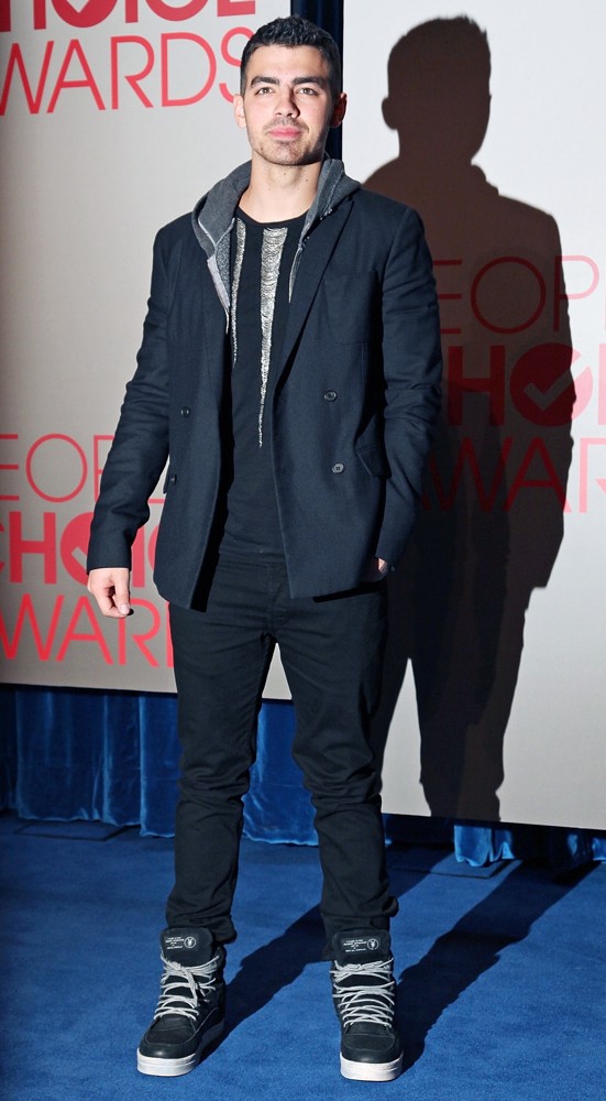 Joe Jonas, Jonas Brothers