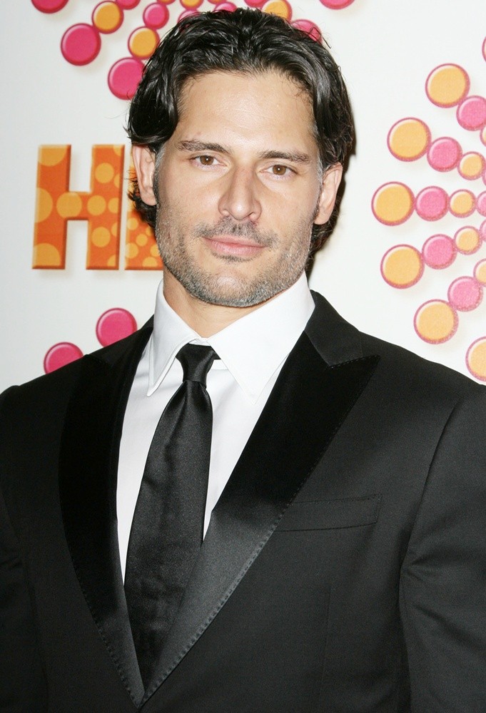 Joe Manganiello
