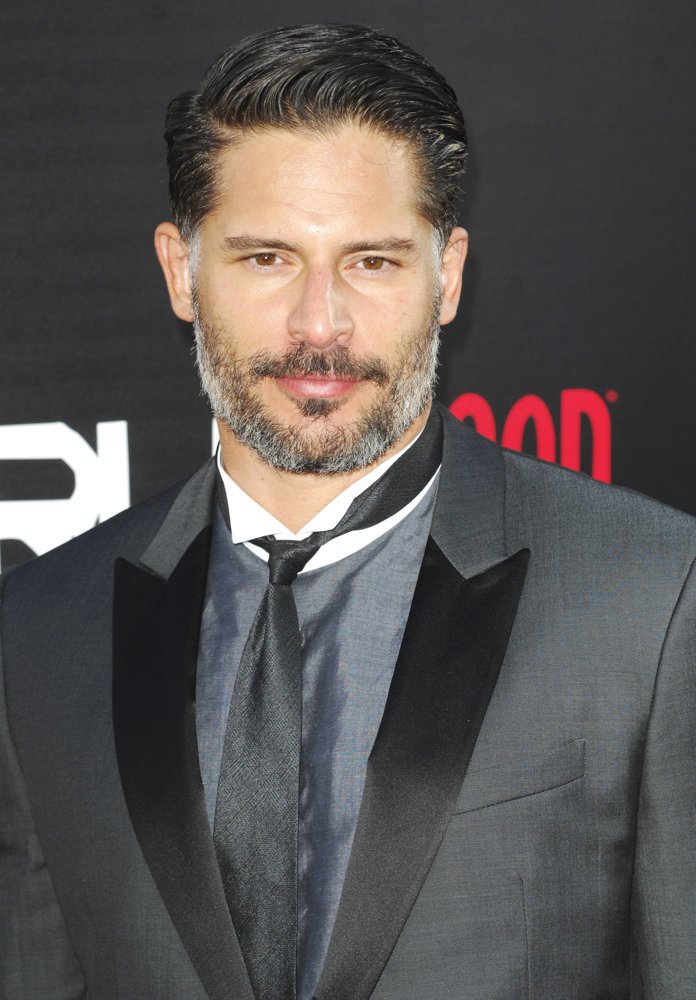 Joe Manganiello