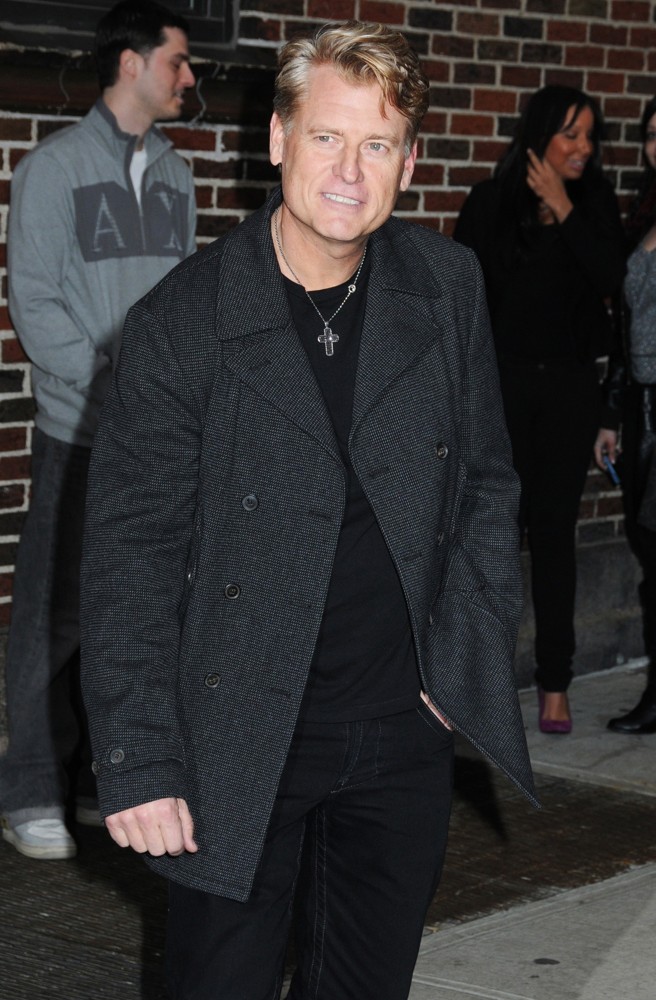 Joe Simpson