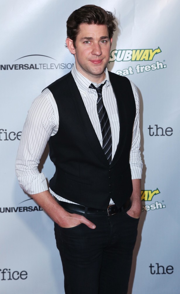 John Krasinski