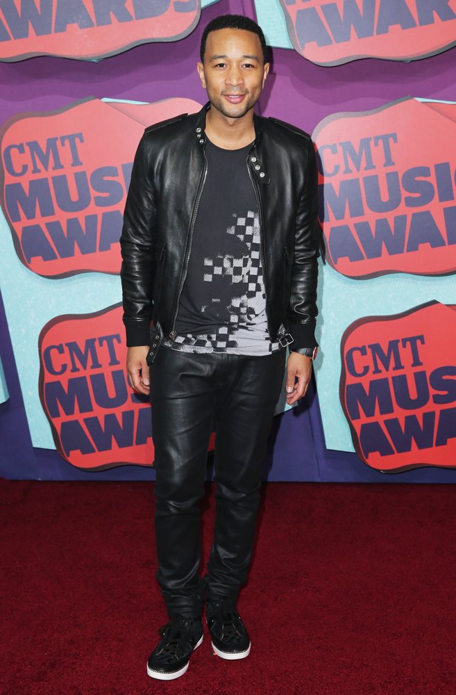 John Legend