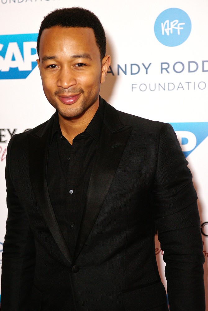 John Legend