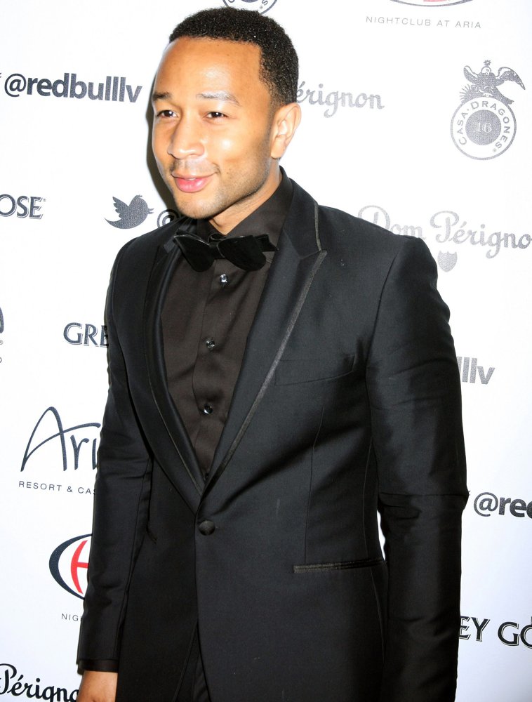 John Legend