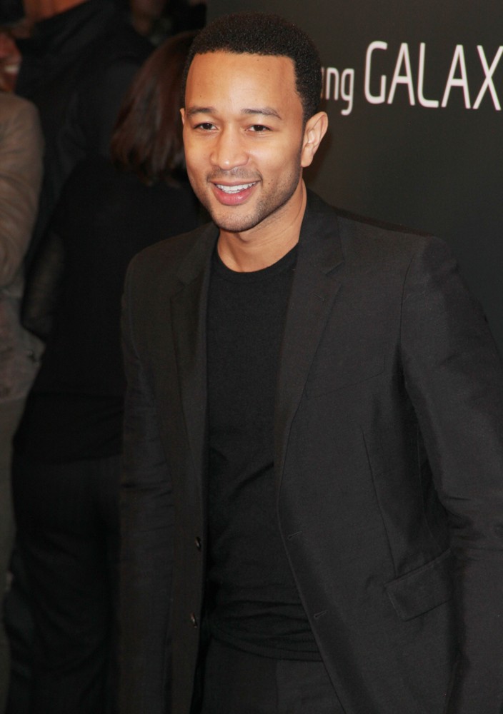 John Legend