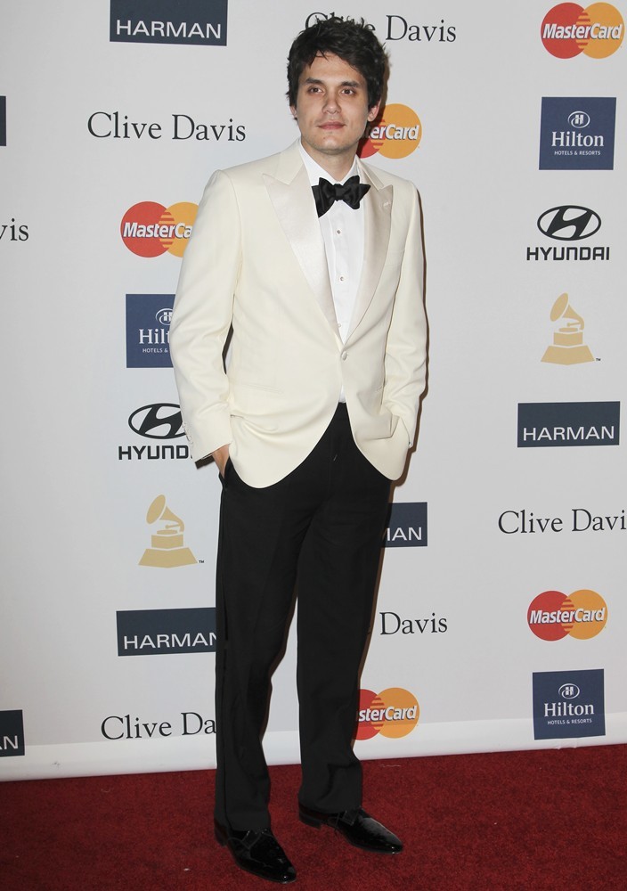 John Mayer