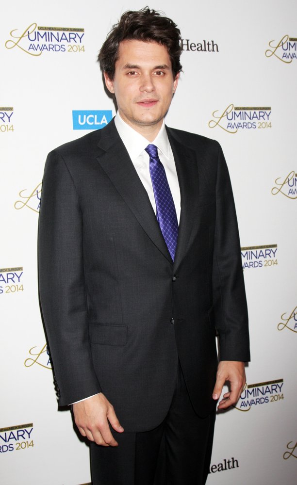 John Mayer
