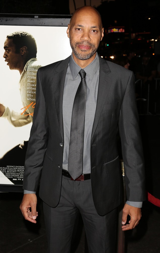 John Ridley