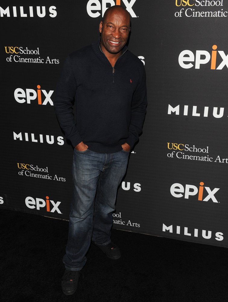 John Singleton