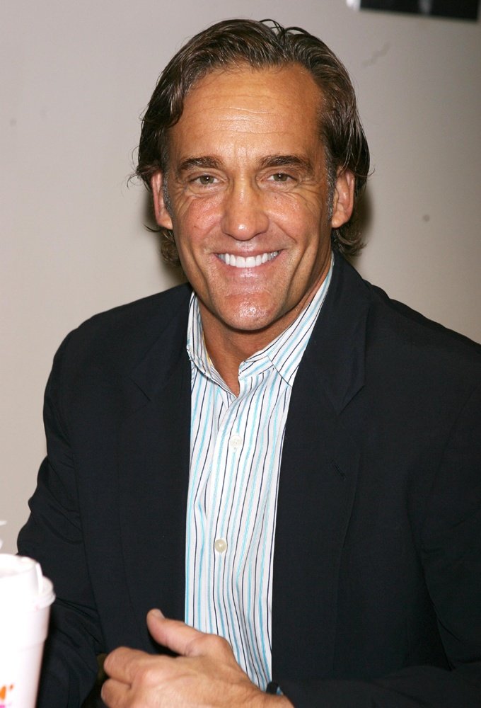 John Wesley Shipp