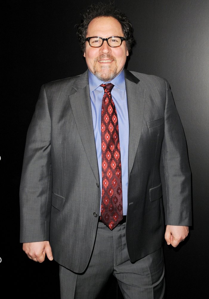 Jon Favreau