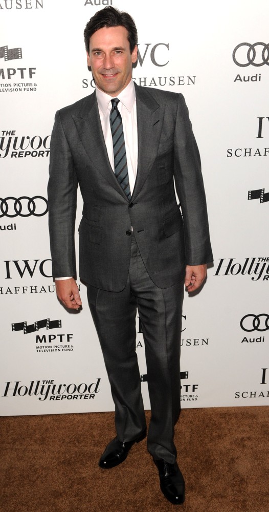 Jon Hamm
