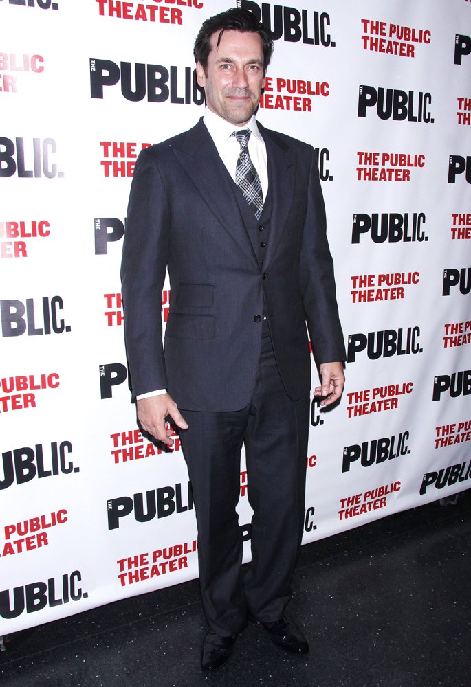 Jon Hamm