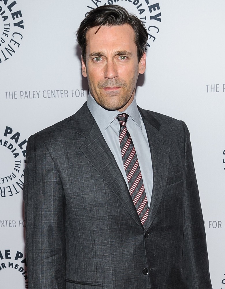 Jon Hamm
