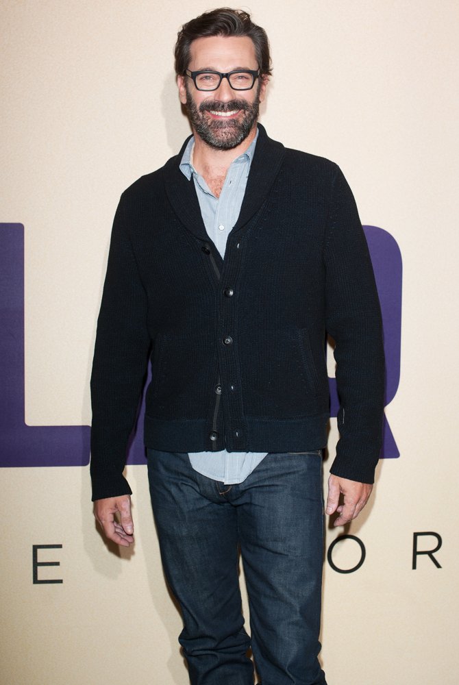 Jon Hamm