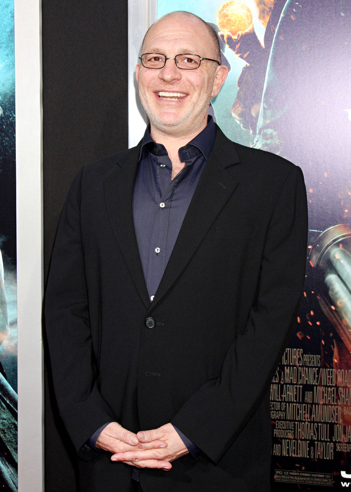 Akiva Goldsman