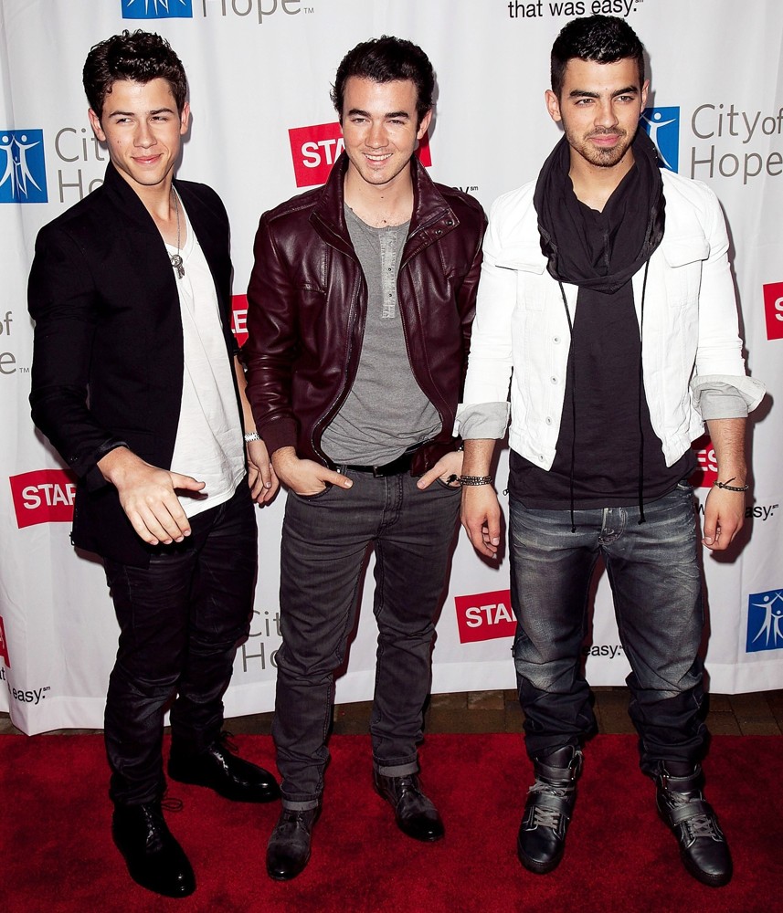 Jonas Brothers