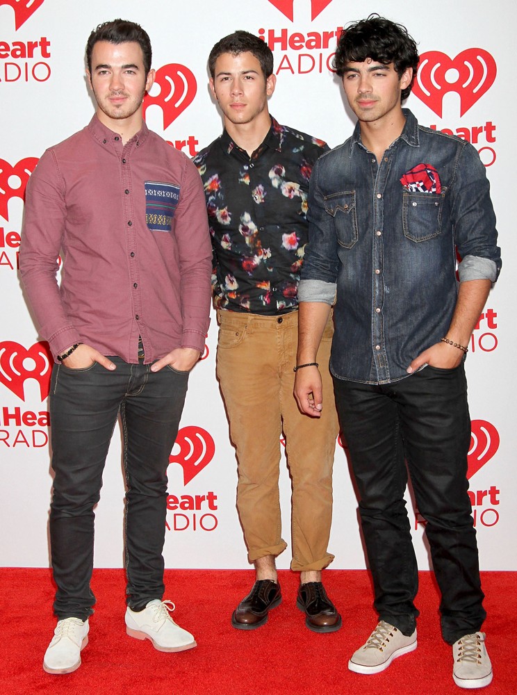 Jonas Brothers