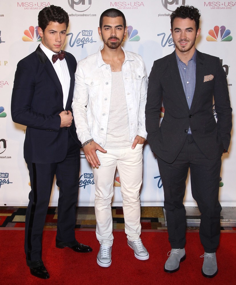 Jonas Brothers