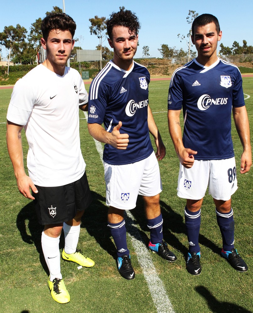 Jonas Brothers