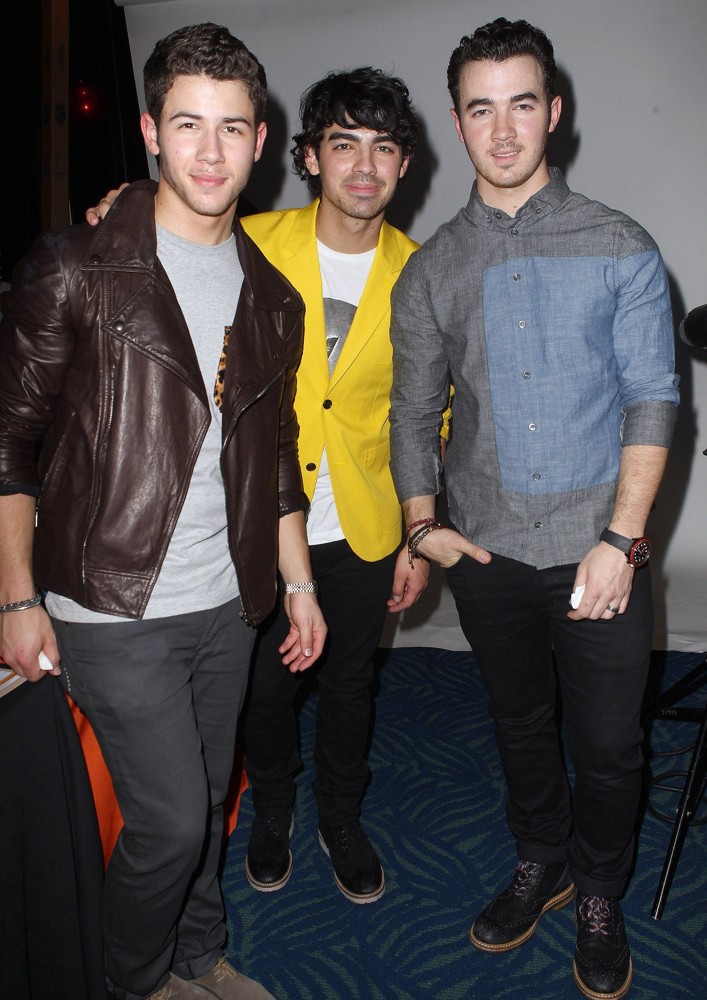 Jonas Brothers
