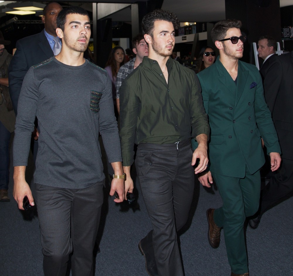 Jonas Brothers
