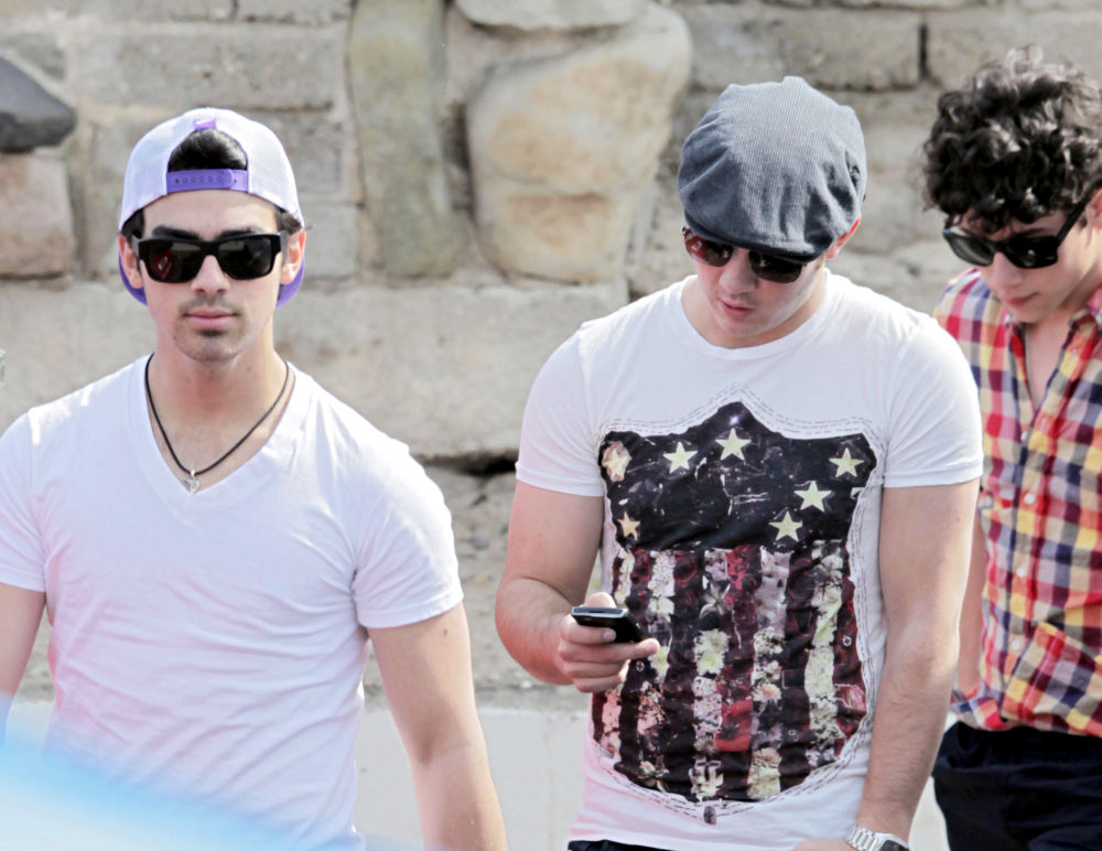 Jonas Brothers